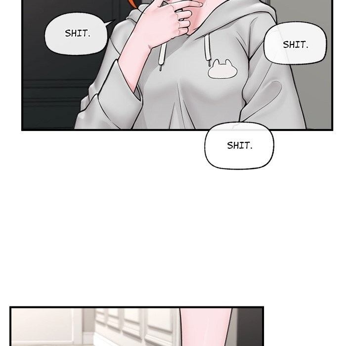 Hypnotist Security Guard Chapter 8 image 17