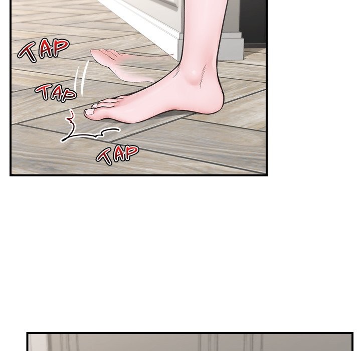 Hypnotist Security Guard Chapter 8 image 18