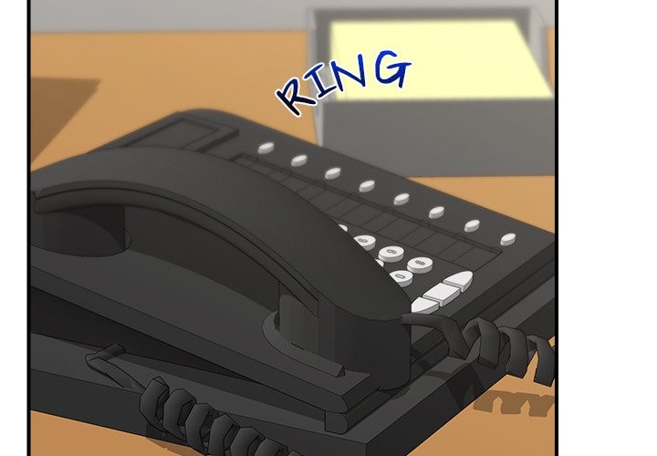 Hypnotist Security Guard Chapter 8 image 1