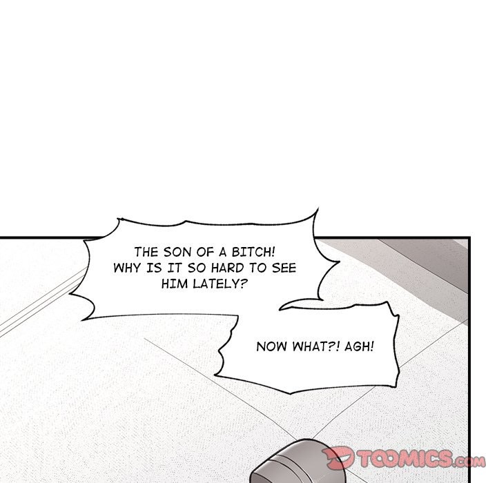 Hypnotist Security Guard Chapter 8 image 20
