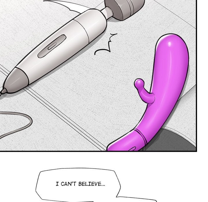 Hypnotist Security Guard Chapter 8 image 21
