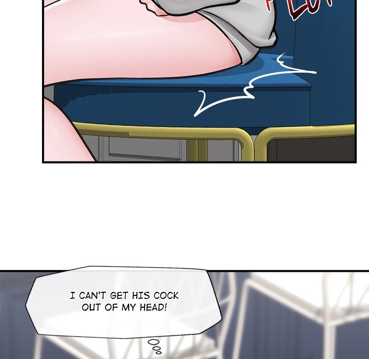 Hypnotist Security Guard Chapter 8 image 23