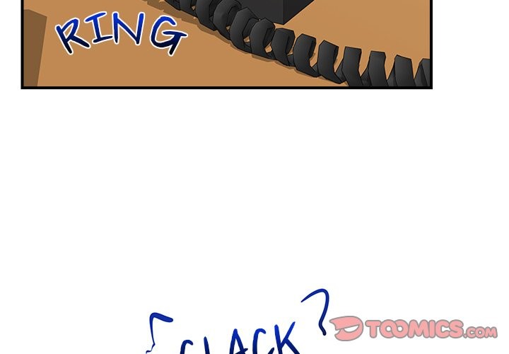 Hypnotist Security Guard Chapter 8 image 2