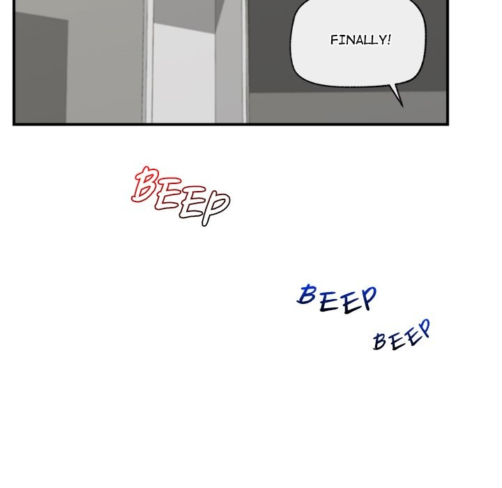 Hypnotist Security Guard Chapter 8 image 34