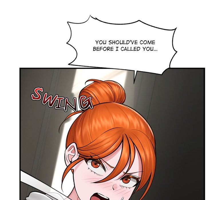 Hypnotist Security Guard Chapter 8 image 36