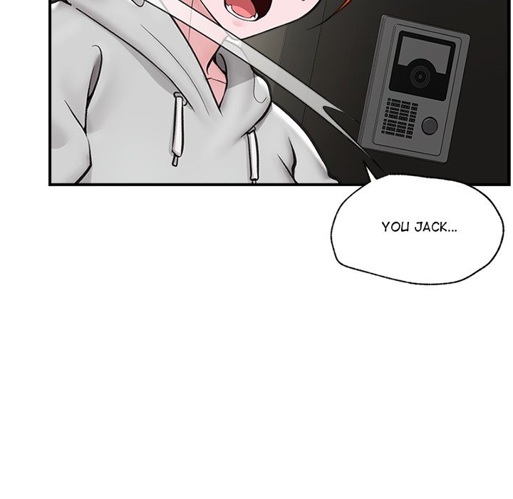 Hypnotist Security Guard Chapter 8 image 37