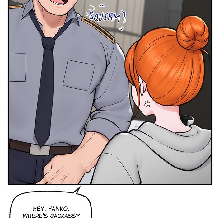Hypnotist Security Guard Chapter 8 image 41