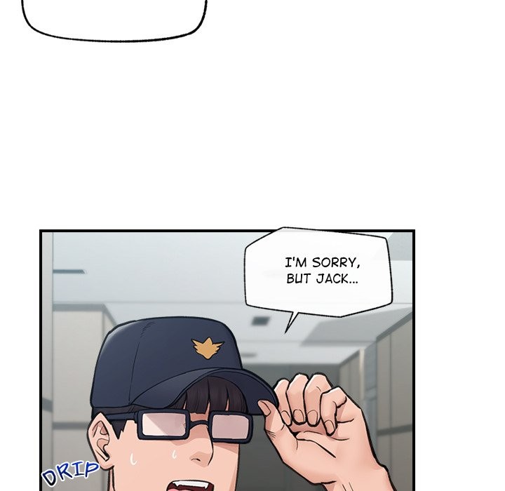 Hypnotist Security Guard Chapter 8 image 42