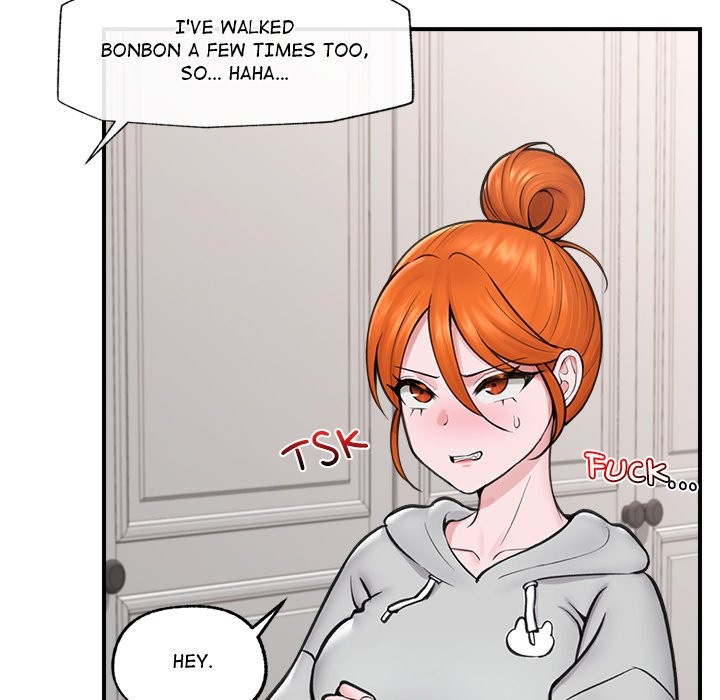 Hypnotist Security Guard Chapter 8 image 44