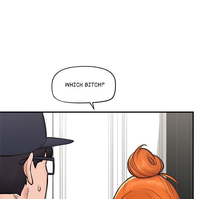 Hypnotist Security Guard Chapter 8 image 49