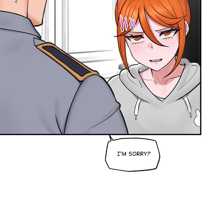 Hypnotist Security Guard Chapter 8 image 50