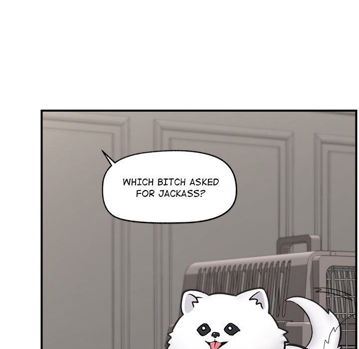 Hypnotist Security Guard Chapter 8 image 51