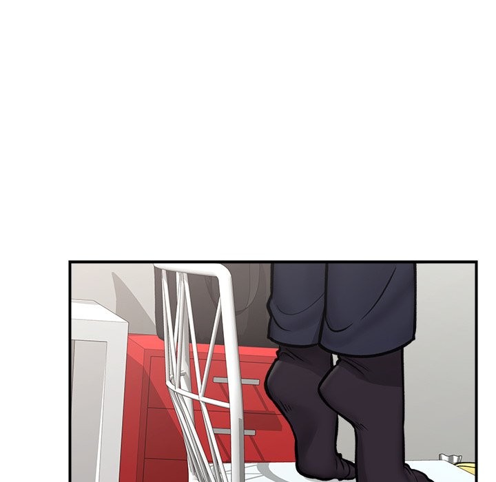 Hypnotist Security Guard Chapter 8 image 55