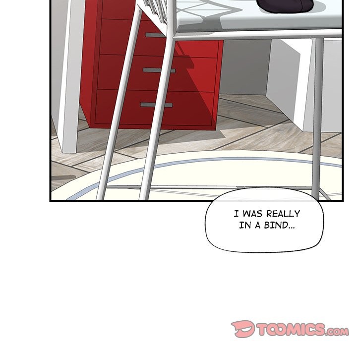 Hypnotist Security Guard Chapter 8 image 56