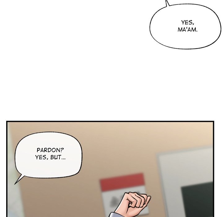 Hypnotist Security Guard Chapter 8 image 5