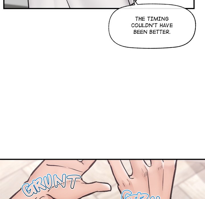Hypnotist Security Guard Chapter 8 image 59