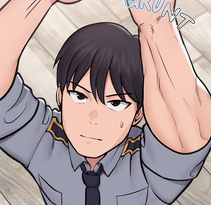 Hypnotist Security Guard Chapter 8 image 60