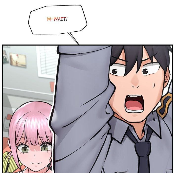 Hypnotist Security Guard Chapter 8 image 67