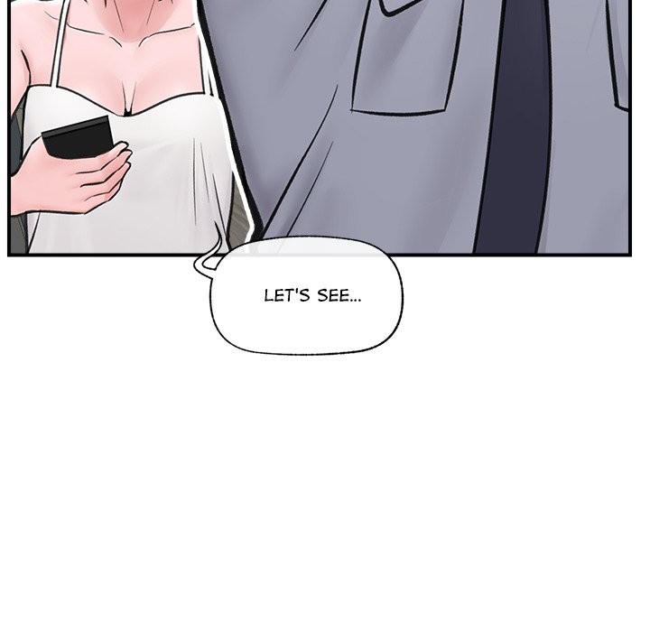 Hypnotist Security Guard Chapter 8 image 68