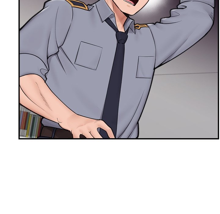 Hypnotist Security Guard Chapter 8 image 72