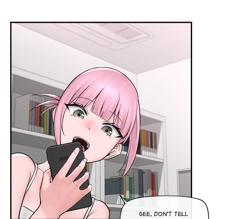 Hypnotist Security Guard Chapter 8 image 73