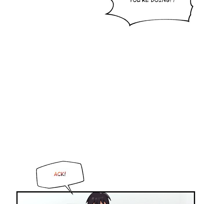 Hypnotist Security Guard Chapter 8 image 78