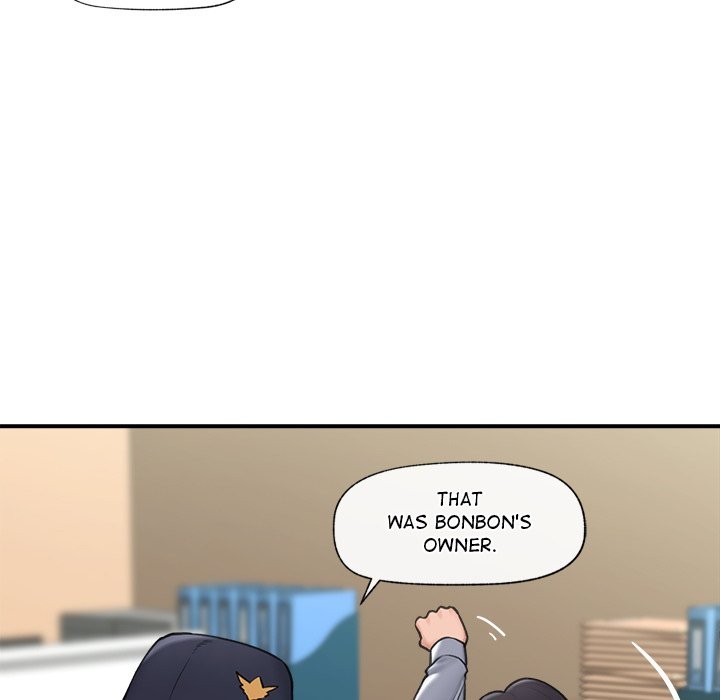 Hypnotist Security Guard Chapter 8 image 7