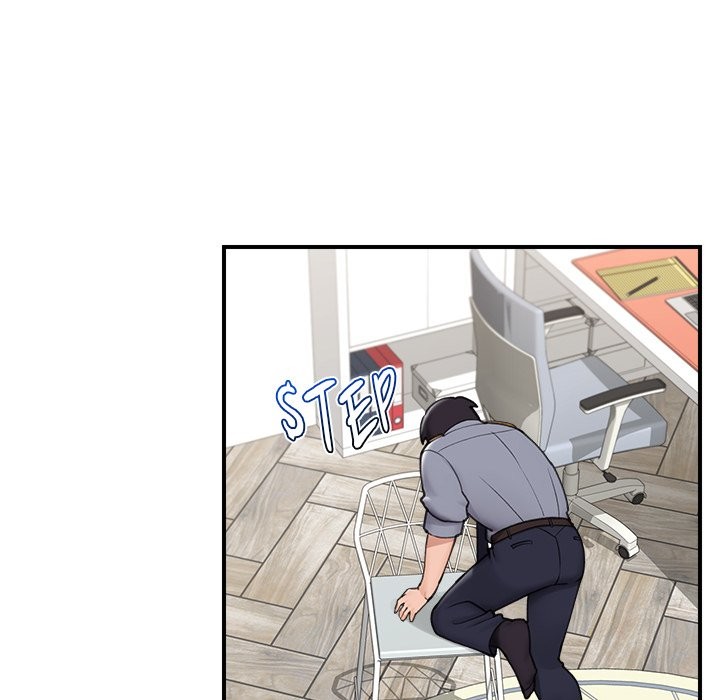 Hypnotist Security Guard Chapter 8 image 82
