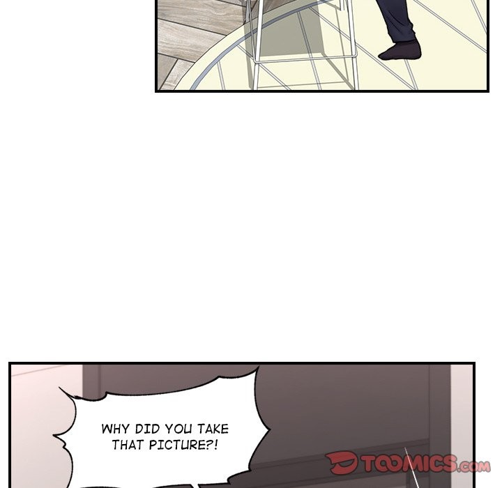 Hypnotist Security Guard Chapter 8 image 83