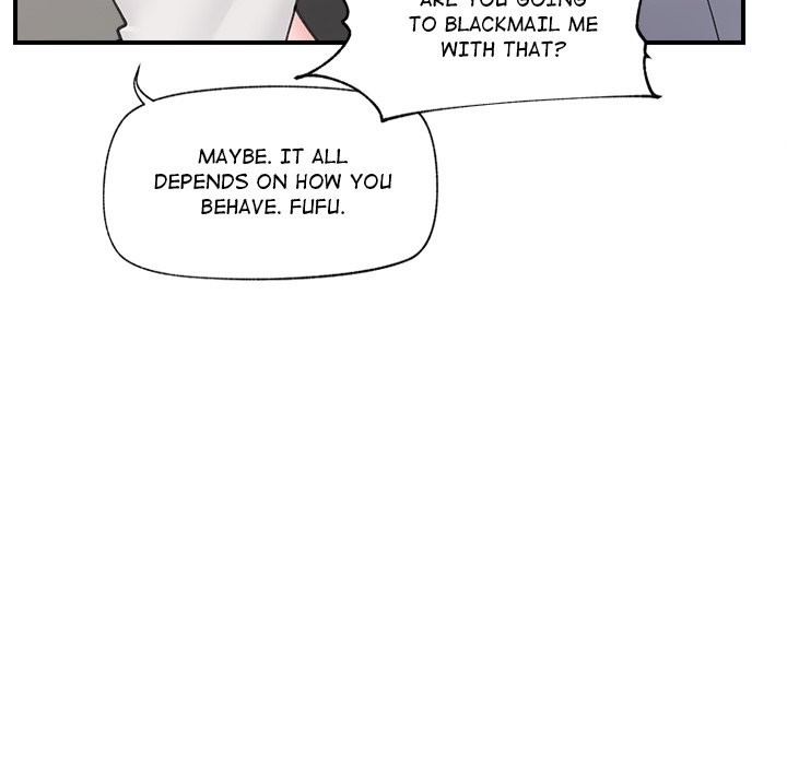 Hypnotist Security Guard Chapter 8 image 85