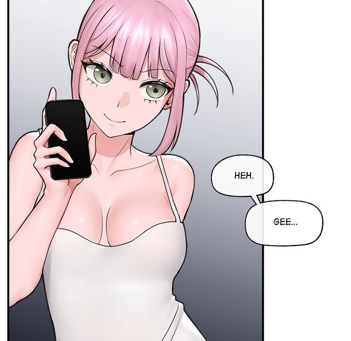 Hypnotist Security Guard Chapter 8 image 88