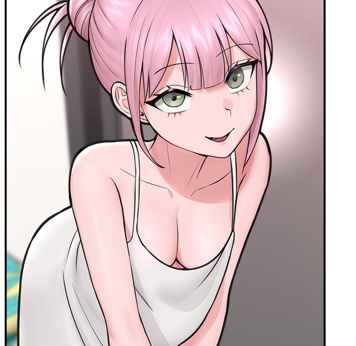 Hypnotist Security Guard Chapter 8 image 96