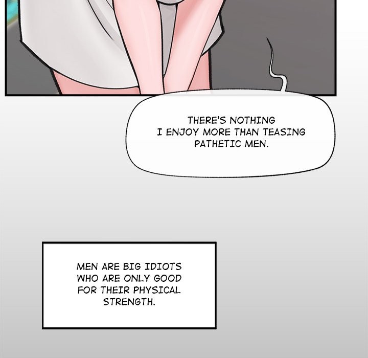 Hypnotist Security Guard Chapter 8 image 97