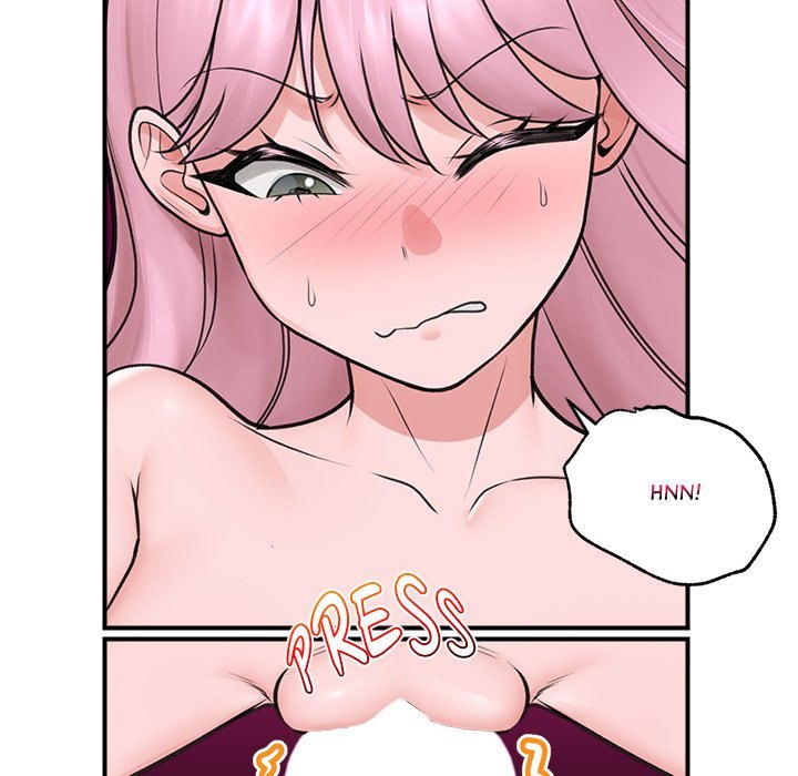 Hypnotist Security Guard Chapter 9 image 102