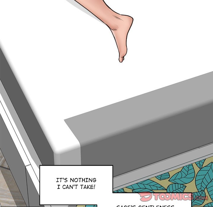 Hypnotist Security Guard Chapter 9 image 110