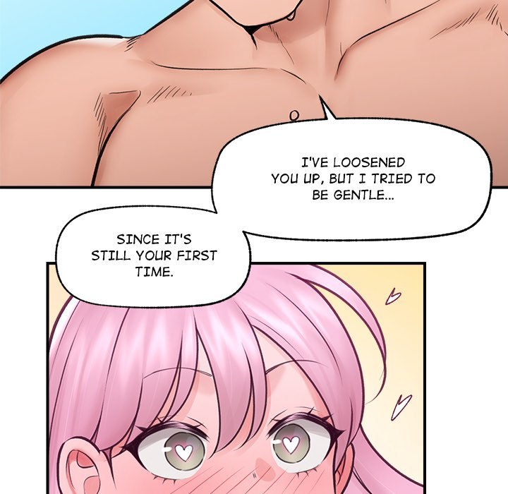 Hypnotist Security Guard Chapter 9 image 113