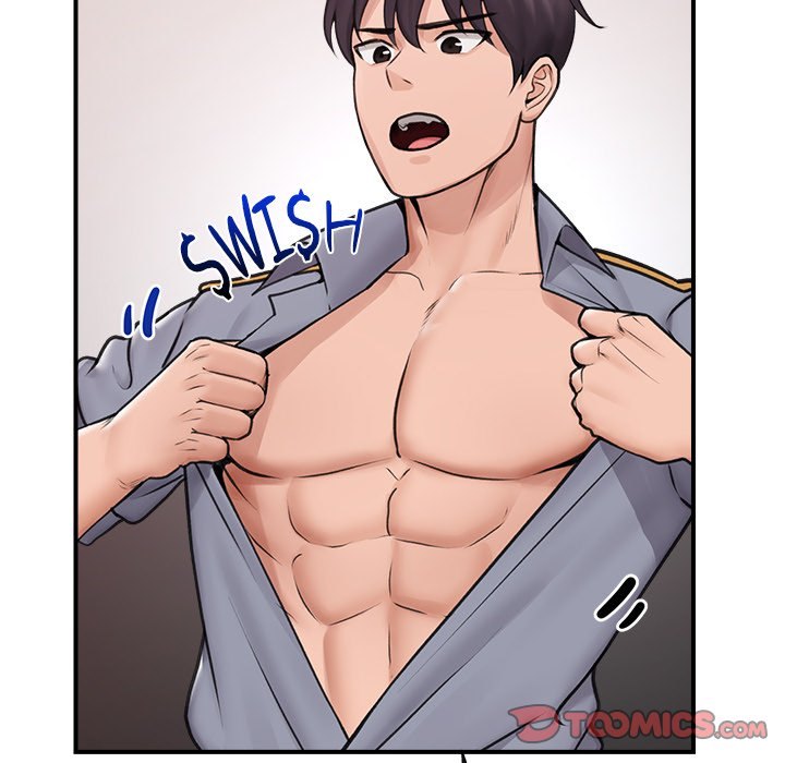 Hypnotist Security Guard Chapter 9 image 11