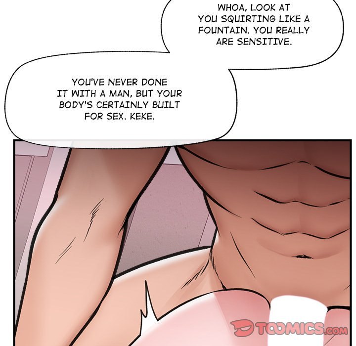 Hypnotist Security Guard Chapter 9 image 128