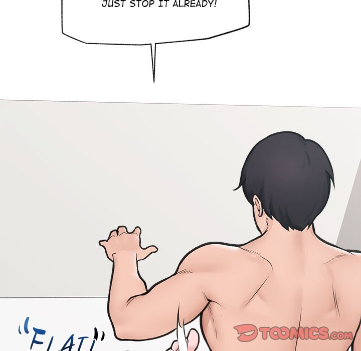 Hypnotist Security Guard Chapter 9 image 137