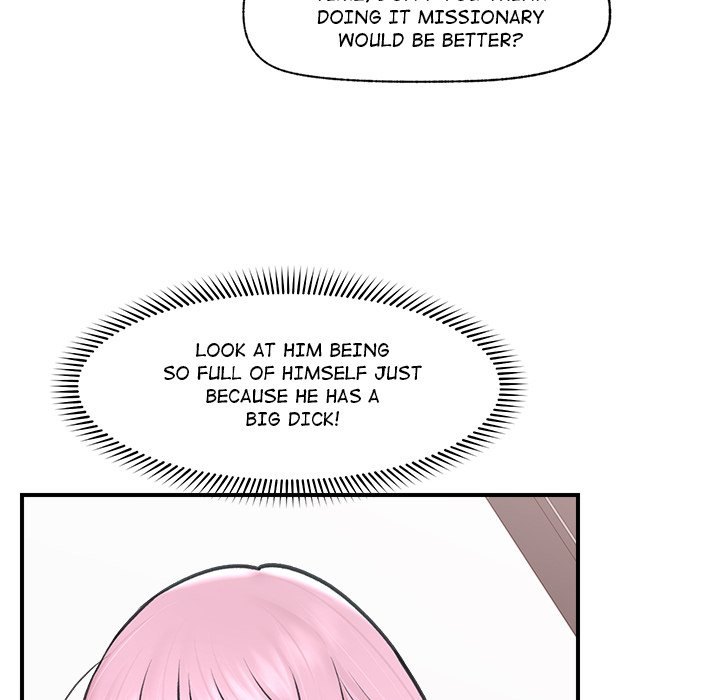 Hypnotist Security Guard Chapter 9 image 141