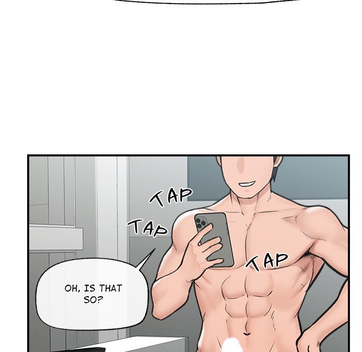 Hypnotist Security Guard Chapter 9 image 143
