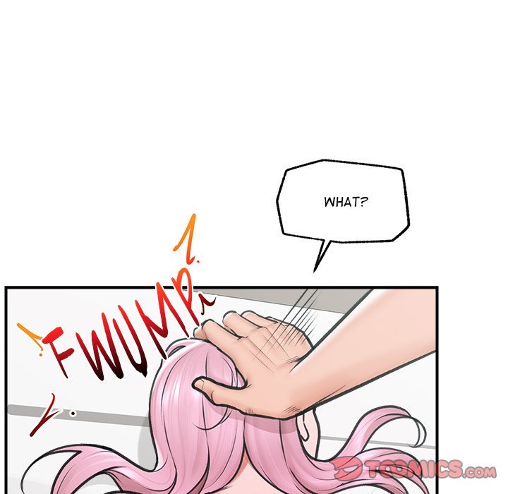 Hypnotist Security Guard Chapter 9 image 146