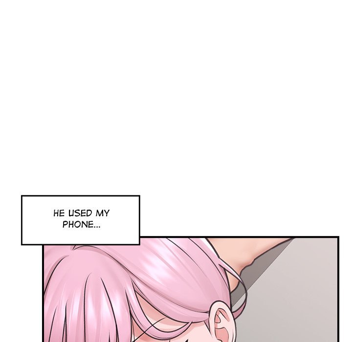 Hypnotist Security Guard Chapter 9 image 150