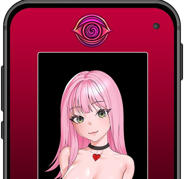 Hypnotist Security Guard Chapter 9 image 172