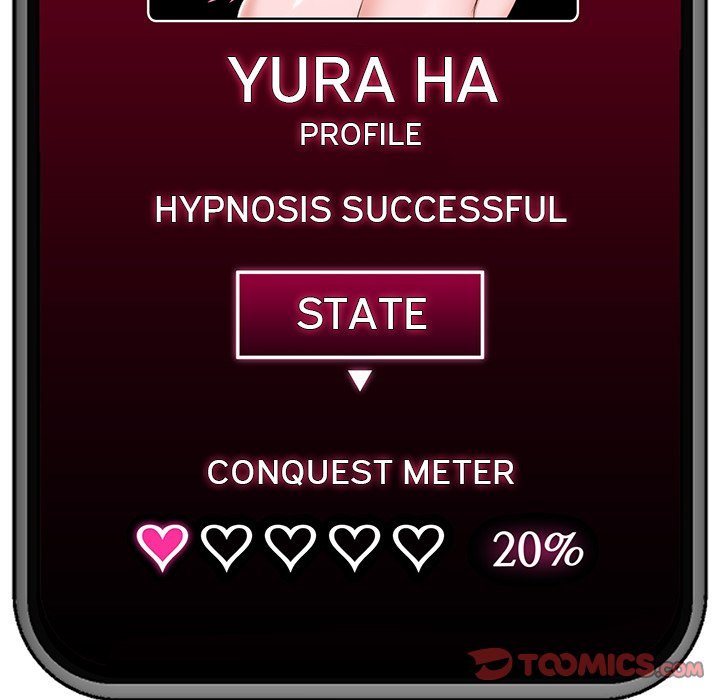 Hypnotist Security Guard Chapter 9 image 173