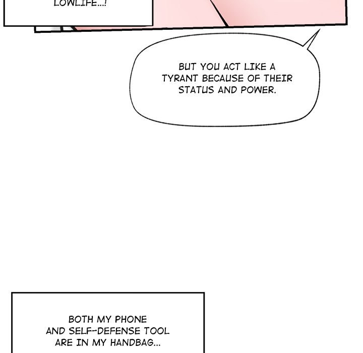 Hypnotist Security Guard Chapter 9 image 17
