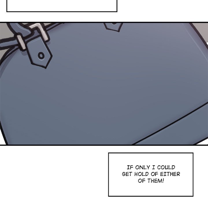 Hypnotist Security Guard Chapter 9 image 18