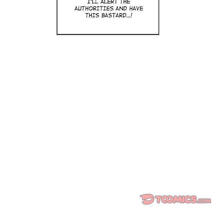 Hypnotist Security Guard Chapter 9 image 20