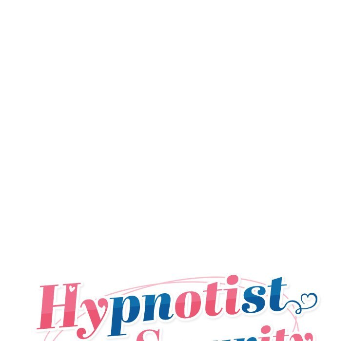 Hypnotist Security Guard Chapter 9 image 22