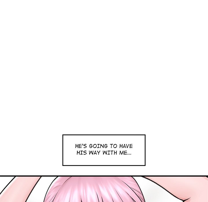 Hypnotist Security Guard Chapter 9 image 27